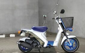 SUZUKI Super Mollet FA14B