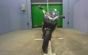 KAWASAKI NINJA 400 2017 EX400E