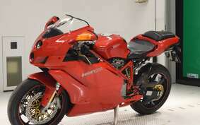 DUCATI 999 BIPOST 2010