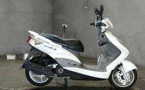 YAMAHA CYGNUS 125 X SE44J