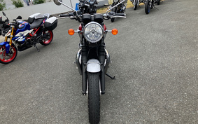 TRIUMPH BONNEVILLE T120 2016 DAD75H