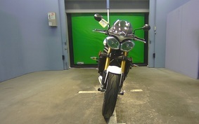 TRIUMPH SPEED TRIPLE R 2013 PN135G