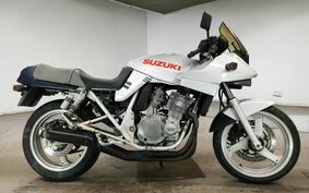 SUZUKI GSX250S KATANA GJ76A