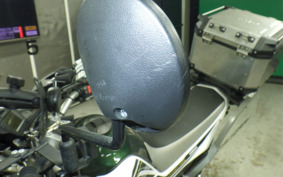 YAMAHA SEROW 250 Gen.3 DG31J