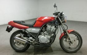 YAMAHA SRX250 3WP