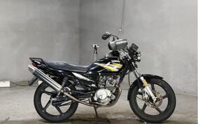 YAMAHA YB125Z PCJL