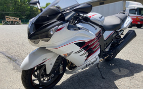 KAWASAKI NINJA 2020 ZXT40J