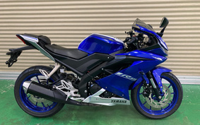 YAMAHA YZF-R15 RG47