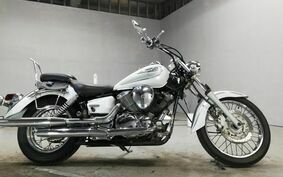 YAMAHA DRAGSTAR 250 VG02J