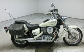 YAMAHA DRAGSTAR 250 VG02J