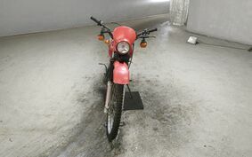 HONDA MTX50 AD04