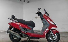 KYMCO DINK 125 SH25