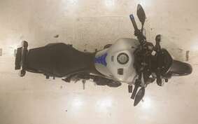 YAMAHA MT-09 A 2015 RN34J