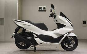 HONDA PCX 160 KF47