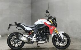 BMW F900R 2020 0K11