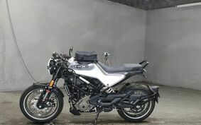 HUSQVARNA ヴィットピレン401 2022 JUJ