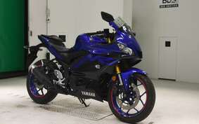 YAMAHA YZF-R25 RG43J