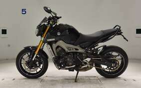 YAMAHA MT-09 A 2014 RN34J