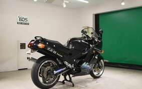 KAWASAKI ZZ1100 NINJA R 1992 ZXT10C