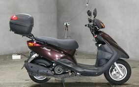 YAMAHA AXIS 125 TREET SE53J