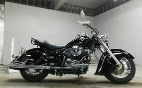 KAWASAKI VULCAN 400 DRIFTER 2002 VN400D