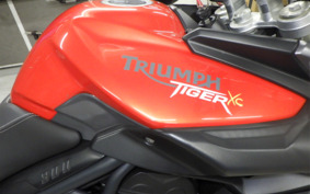 TRIUMPH TIGER 800 XC 2012 RE16B8