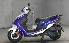 YAMAHA CYGNUS 125 X SR SEA5J