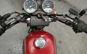 SUZUKI GN125 F Gen.2 不明