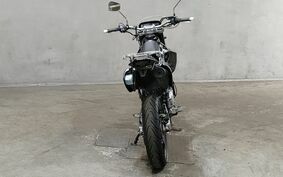 KAWASAKI KLX250D TRACKER LX250E