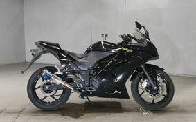 KAWASAKI NINJA 250R EX250K