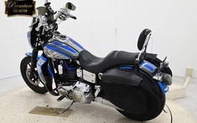 HARLEY FXDLI 1450 2006