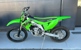 KAWASAKI KX250X KX252D