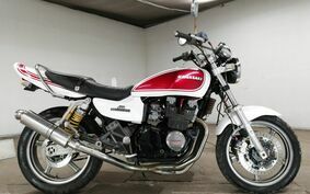 KAWASAKI ZEPHYR 400 1997 ZR400C