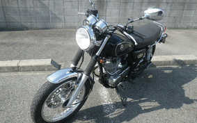 YAMAHA SR400 2010 RH01J