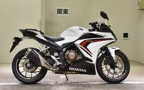 HONDA CBR400R NC56