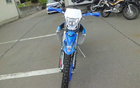 YAMAHA WR450F 2016 WRE4