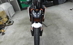 KTM 890 DUKE R 2021