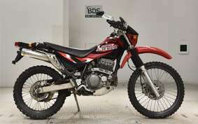 KAWASAKI SUPER SHERPA KL250G