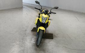 KAWASAKI ER600 N 2012 ER650E