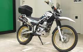 YAMAHA SEROW 250 DG17J