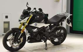 BMW G310R 2021 0G41