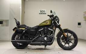 HARLEY XL883N 2015 LE2