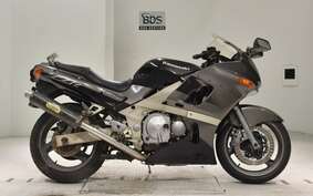 KAWASAKI ZZ-R400 Gen.2 2000 ZX400N