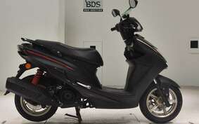 YAMAHA CYGNUS 125 XSR 3 SEA5J