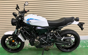 YAMAHA XSR700 2022 RM41J