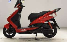 YAMAHA CYGNUS 125 XSR 2 SE44J