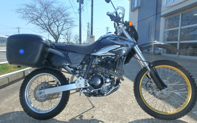 HONDA XR400 MOTARD 2008 ND08