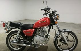 SUZUKI GN125 H PCJG9