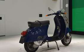 VESPA 50S