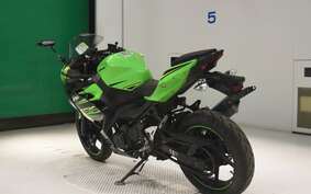 KAWASAKI NINJA 400 2018 EX400G